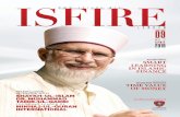 INTERVIEW - Minhaj · 2019-05-31 · is lack of standardisation and global non-uniformity ... also the Founder of Minhaj-ul-Quran International, which has branches and centres in