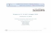SORVEGLIANZA VIROLOGICA NIC - DMI dell’INFLUENZA Istituto ...old.iss.it/binary/fluv/cont/Agg.Vir_02_05_19.pdf · Università degli Studi di Genova (Filippo Ansaldi) Università