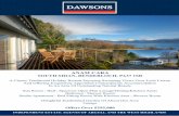 ANAM CARA - Amazon S3 · ANAM CARA SOUTH SHIAN, BENDERLOCH, PA37 1SB A Classic Traditional Holiday Retreat Enjoying Sweeping Views Over Loch Creran And Offering Exquisitely Appointed
