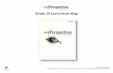 myPerspectives Curriculum Map Grade 10FINAL...2 I GRADE 10 CURRICULUM MAP NOTE: Information/Content Provided Subject to Change. Standards RL covered with all readings but may not be