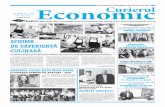 Curierul Economic nr 5-6 2016...ZIAR PENTRU ECONOMIŞTII DE TOATE VÂRSTELE PUBLICAŢIE A ACADEMIEI DE STUDII ECONOMICE DIN MOLDOVA ŞI A ASOCIAŢIEI ECONOMIŞTILOR NR. 5-6 (275-276)