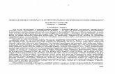 Gantar, O pisavi antičnih imen 1974ff.classics.si/wp-content/uploads/2016/02/Gantar-O-pisavi-anticnih-imen-1974.pdf · podredili zakooitostim slovenske fooetike in pravopisa, da