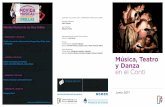 Argentina.gob.ar - Alex Kurland Eduardo Feller Del 7 …conti.derhuman.jus.gov.ar/2017/06/prog_mano_musica_2017.pdf• ÍNTIMO Dos exponentes de la música y de la danza africana,