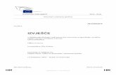 IZVJEŠĆE · 2017-07-03 · RR\1064741HR.doc PE551.919v02-00 HR Ujedinjena u raznolikosti HR EUROPSKI PARLAMENT 2014 - 2019 Dokument s plenarne sjednice A8-0184/2015 9.6.2015 IZVJEŠĆE