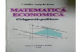 Matematica economica-Culegereevidentacercetare.univ-danubius.ro/.../DJDa3DxnP8.pdfTitle Matematica economica-Culegere... Author User Created Date 9/29/2016 12:44:56 PM