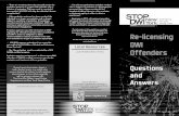 stopdwi.orgstopdwi.org/.../brochures/STOP_DWI_RE...FOLD_32713.pdf · license restored? After some revocations, you must pay a state mandated civil penalty and various fees before