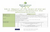 D5.2: Report of the state of the art of combustion devices for the …biomasudplus.eu/wp-content/uploads/2017/09/Biomasud-Plus-D5.2_final... · the accumulated ash. Usually, the fuel