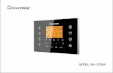 MODEL: SH - CC6W - SHCC6W - V1.1.pdf · Bật/tắt điều hòa - Chọn chế độ hoạt động ... Các cụm đèn, quạt, bình nóng lạnh, bể cá, điều hòa... ˜*˚