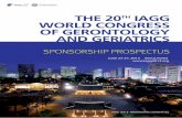 초대의 글 THE 20TH IAGG WORLD CONGRESS OF GERONTOLOGY …people-x.co.kr/past_homepage/2013/IAGG2013/Eng/data... · 초대의 글 0105 Organizer 1. Organizer: The Federation of