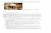 El Trato natural con caballos del plan de Pat Parellimamioverde.eurowintuweb.com/user_files/mamioverde/File/curso.pdf · Los estudiantes aprenden el trato natural y la comunicación
