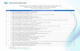 Danh sách các website triển khai mở rộng dịch vụ thanh ...oceanbank.vn/data/upload/file/DS-tong-hop-DVCNT_update-03.10.2019.pdf · Danh sách các website triển khai