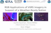 RGB Applications of VIIRS Imagery in Support of a Weather ...cimss.ssec.wisc.edu/corp/2013/Tues_talks/2013_CoRP_Symposium_CIRA... · RGB Applications of VIIRS Imagery in Support of
