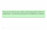 Concurs de microcasos clínics amb televotació sobre el ...gestorweb.camfic.cat/uploads/ITEM_11231_FORM_7711.pdf · 5–9% 15–30% Mialgia, miopatía, rabdomiólisis, ... Lp(a)