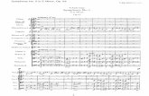 Symphony No. 5 in E Minor [Op.64] · Title: Symphony No. 5 in E Minor [Op.64] Author: Tchaikovsky, Piotr Ilitch - Publisher: Leipzig: Breitkopf & Härtel, n.d.(ca.1930). Plate 30388,