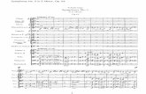 Symphony No. 5 in E Minor, Op. 64 - El Atril · Title: Symphony No. 5 in E Minor, Op. 64 Author: yuchao@bh2000.net Subject: I. Andante - Allegro con anima Created Date: 4/13/2002
