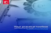 Your practical toolbox - LexisNexis · 2018-12-07 · Your Practical Guidance Toolbox | 02 Built by lawyers, for lawyers, Lexis Practice Advisor Canada is your practical online resource