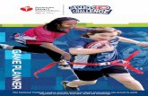 GAME PLANNER - American Heart Associationwcm/... · This Student Game Planner is the part of the PLAY 60 Challenge that is just for you. The National Football League and the American