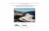 SUSTAINABLE RESOURCE MANAGEMENT PLAN [Biodiversity … · the Crown Forested Land Base. The ATp BEC unit, largely dominated by rock and ice, normally exists entirely in the Excluded