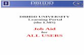 Job Aid - Georgia · PDF file Introduction This job aid provides the steps for viewing your Transcript. Steps for how to View your Transcript Step Action Visual 1 Your Transcript is