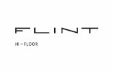 Presentación de PowerPoint · hi-floor water-proof totalmente estanco y 100% impermeable flint hi-floor es el laminado con mayor resistencia al agua. hi-floor, el pavimento laminado