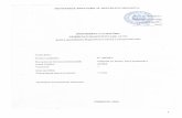 MINISTERUL EDUCAŢIEI AL REPUBLICII MOLDOVA · 2019-01-21 · generale şi specifice de ... de protecţie a mediului; Asigurarea condiţiilor optime de muncă; Acordarea primului
