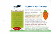  · This leaflet contains details of the menu at Thornton after the Easter Holidays. Tasty, nutritious school ... school via your phone or tablet. You can scroll through the menu