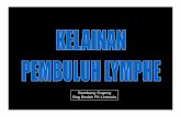 Bambang Sugeng Bag Bedah FK-Unissula · 2019-03-22 · FISIOLOGI • Pembuluh limfe mengalirkan cairan interstitium melalui mekanisme permeabilitas • Aliran limfe bertugas : > mengambil