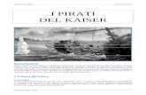 I PIRATI DEL KAISER - GMT pirates_IT.pdf 1.3.2 Segnalini di Rifornimento Limitato: I segnalini neri si usano per indicare le Navi da Guerra o i Corsari con Rifornimento Limitato. 2.0