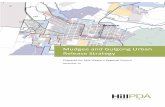 Mudgee and Gulgong Urban Release Strategy...Mudgee and Gulgong Urban Release Strategy Ref: C14185 HillPDA Page 2 | 113 QUALITY ASSURANCE Report Contacts LOUISE BOCHNER BSc (Macquarie),