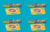 Discover MyPlate: Food Cards - Academy of Nutrition and … · 2015-12-02 · Fruits Dairy Grains Vegetables Protein gov MyP1ate Choos Fruits Vegetabl Dairy Grains Protein MyP1ate