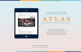 DISCOVER - nbpts.org · DISCOVER Establish the National Board’s vision for a strong teaching career continuum Define the need for tools to support ... in English Language Arts IMPACT