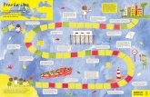 Pravila igre - Amnestysola.amnesty.si/media/uploads/files/begunci_Igra_Okt2017.pdf · Pravila igre Za igranje potrebujete igralne figurice in kocko. Na pot v Evropo se lahko podate