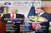 SMMM Bahadır BAŞordusmmmo.org.tr/assets/upload/files/dergi/smmmo_46.pdf · 2017-08-05 · tir. İnşaat, İş Sağlığı ve Güvenliği, Kar Dağıtımı, Vergi İncele-meleri