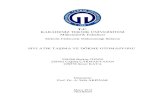 T.C KARADENİZ TEKNİK ÜNİVERSİTESİ Mühendislik Fakü · PDF file Şekil 2.6. Çeşitli Dişli Takımları Şekil 2.7. DC Silecek Silgi Motoru Şekil 2.8. Solenoid Valfin Kısımları