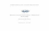 RASG-MID Procedural Handbk 3th Edition-Revised...RASG-MID Procedural Handbook 1 1. BACKGROUND 1.1 On 6 October 2009, the ICAO Air Navigation Commission reviewed a proposal for the