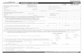 Worker's Report - Form 6 - WCB · PLEASE DO NOT LEAVE THE ORIGINAL FORM WITH YOUR EMPLOYER. Yes No am Sidepm WORKER’S REPORT FORM 6 When did you report the injury/accident or occupational