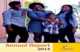 Annual ReportMary Jo Putney Inc. Renewal Foundation Mr. and Mrs. Paul and Jane Robinson T. Rowe Price Foundation, Inc. William F. and Caroline Hilgenberg Foundation $1,000-$4,999 The