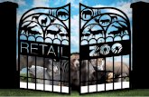 BE A - Retail Zoo · The term of the initial franchise agreement for all businesses is seven (7) years, with an option to renew for a further two terms of seven (7) years and commences
