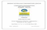 1000256727/SYSTEM ID No - Bharat Petroleum tender document...CRFQ No.1000256727/SYSTEM ID No.12876 2 TENDER FOR PURCHASE OF CAPS 1. Bharat Petroleum Corporation Limited (BPCL) is a