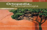 ISSN 2176-7548 Ortopedia · Distúrbios hematológicos: anemia hemolítica adquirida (auto-imune), trombocitopenia secundária em adultos, eritroblastopenia e anemia hipoplásica