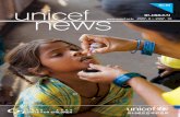 유니세프소식 news - UNICEF · 예방접종확대, 말라리아예방등으로큰성과 어린이생존분야의획기적인성과는신생아에대한완전모유수유, 예방