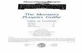 The Moonsea Player’s Guide - abiwolnzach02.comhe Moonsea Players™ Book is a companion to The Moonsea Reference Book and contains all the information the players are allowed to