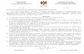 Viceministru Gheorghe ŢURCANUold2.ms.gov.md/sites/default/files/legislatie/ordinul_nr._569_din_11.07.2011.pdf · Anexă la ordinul Ministerului Sănătăţii nr.569 din 11.07. 2011