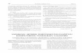 VAINIKINIØ ARTERIJØ ÁVERTINIMO DAUGIAPJÛVIU KOMPIUTERINIU ... mokslai/sm_2005_04_2.pdf · dëtingos erdvinës anatomijos, greitai judanèiø ðir-dies ciklo metu vainikiniø arterijø