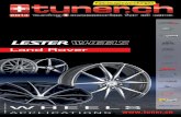 Land Rover - lester.ch...1* Planet 6 Venetian 11 AC Star Five 16 Racing RS-DF forged 21 Racing TC III ultra light 26 Racing RZ ultra light 2 Planet edition 7 Bellagio 12 AC Mesh 17