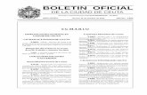 Bol. 4.993 260sectordeljuego.com/img_fckeditor/ceuta(maquinas).pdf · 2010-10-25 · Subaire, relativa al expediente de solicitud de licencia de implantación, para la venta de golosinas