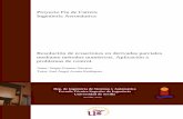 Proyecto Fin de Carrera - Universidad de Sevillabibing.us.es/proyectos/abreproy/60290/fichero/Sergio... · Resolución de ecuaciones en derivadas parciales mediante métodos numéricos.