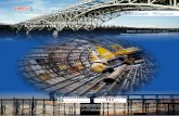 World Congress and Exhibition on Construction & Steel ... · Typical Fracture Behaviour of the Steel-Concrete Composite Beam with Web Openings in Various Sizes under Axial Tension