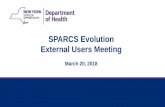 SPARCS Evolution External Users Meeting• Pat_ethnic_cd -> old classification of Ethnicity • Pat_race_cd -> old classification of Race • Each are repeated for each sequence •