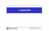 지능형전력변환실험실( IPCL ) Intelligent Power Conversion …contents.kocw.net/KOCW/document/2015/chungnam/chahanju/... · 2016-09-09 · 지능형전력변환실험실(